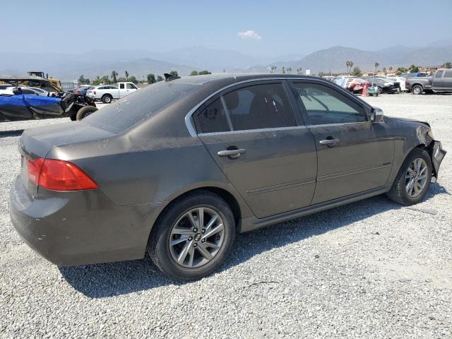 2009 Kia Optima Lx VIN: KNAGE228095308412 Lot: 57214794