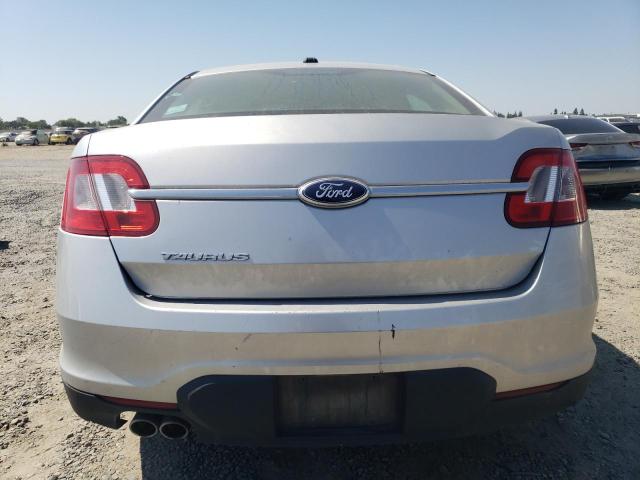 2011 Ford Taurus Se VIN: 1FAHP2DW1BG174829 Lot: 59369794