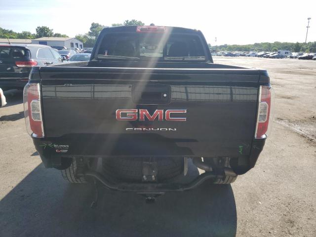 2022 GMC Canyon Elevation VIN: 1GTG5CEN4N1156355 Lot: 59509764