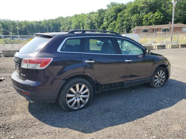 2008 Mazda Cx-9 VIN: JM3TB38V080126788 Lot: 59050384