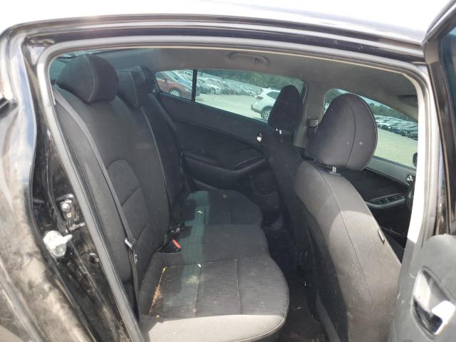 2016 KIA FORTE LX - KNAFK4A67G5445926