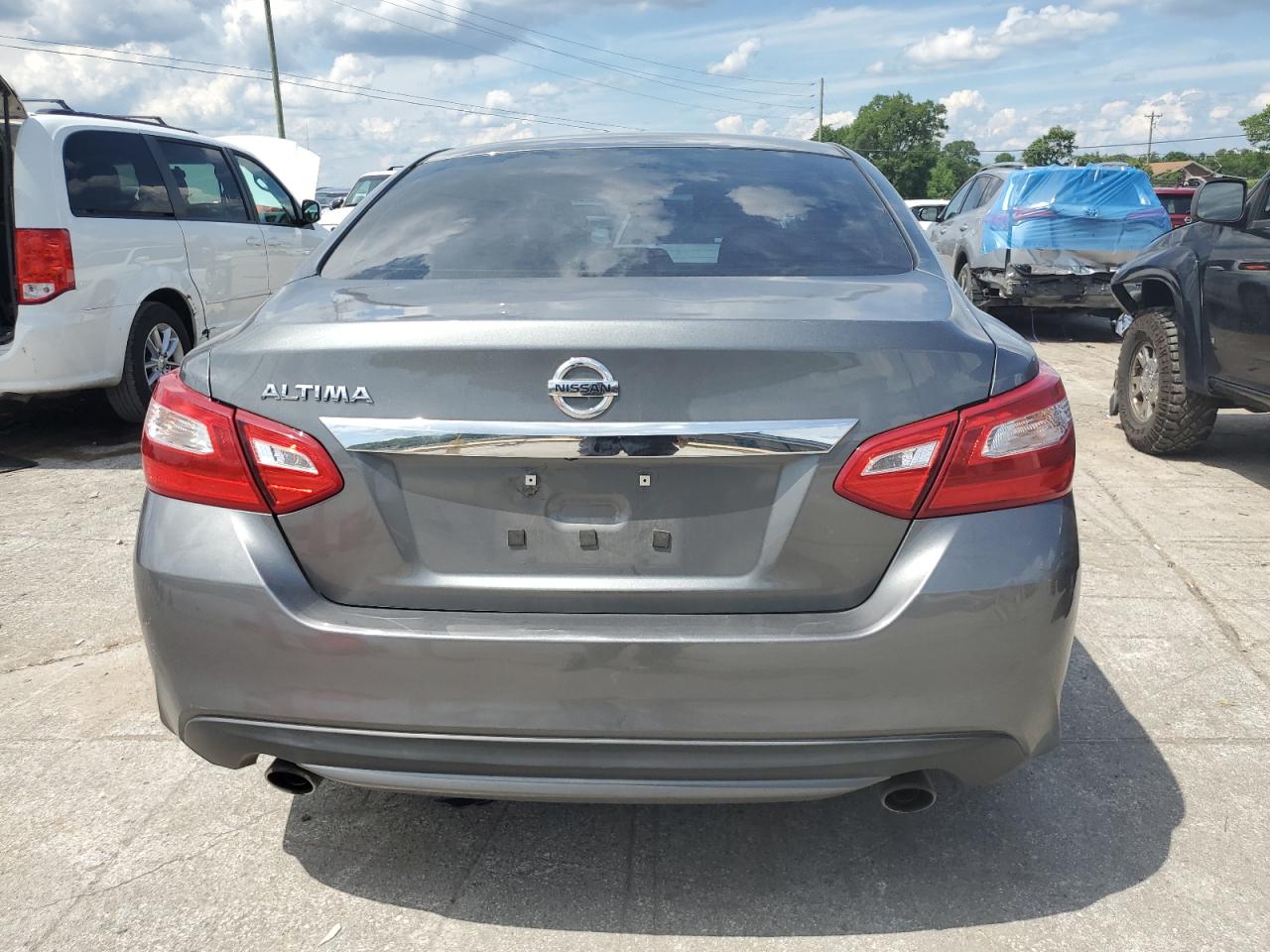 1N4AL3AP0GN361532 2016 Nissan Altima 2.5