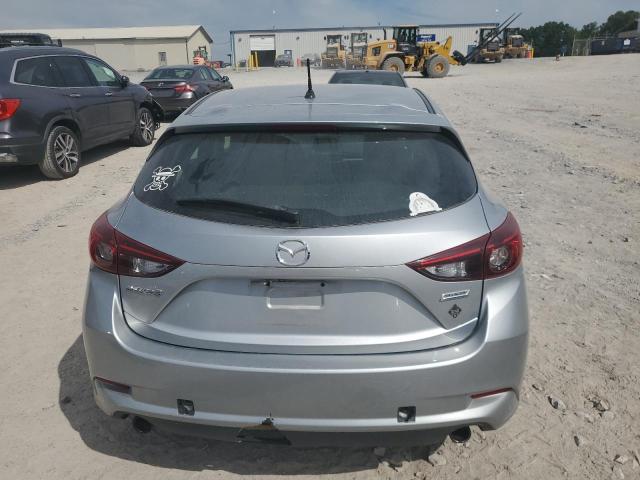 2018 Mazda 3 Touring VIN: 3MZBN1L36JM178870 Lot: 59468894