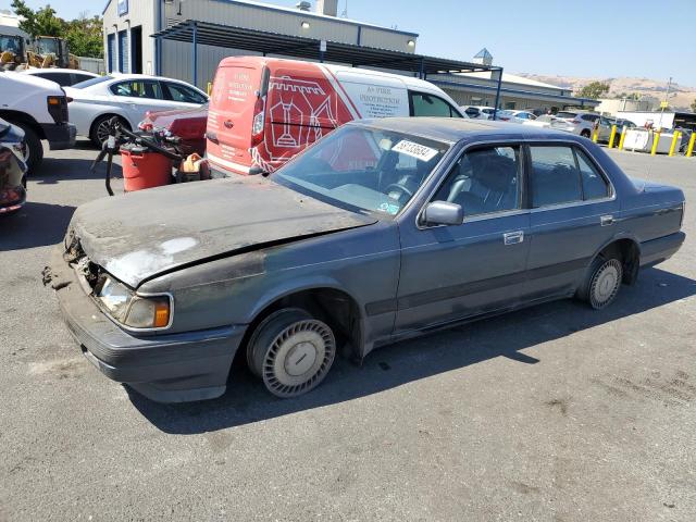 JM1HC2210K0204487 MAZDA 929 Photo 1