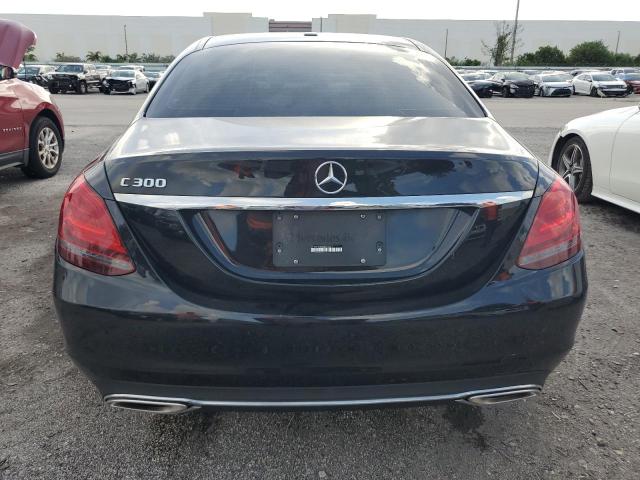 2021 MERCEDES-BENZ C 300 - W1KWF8DBXMR653381