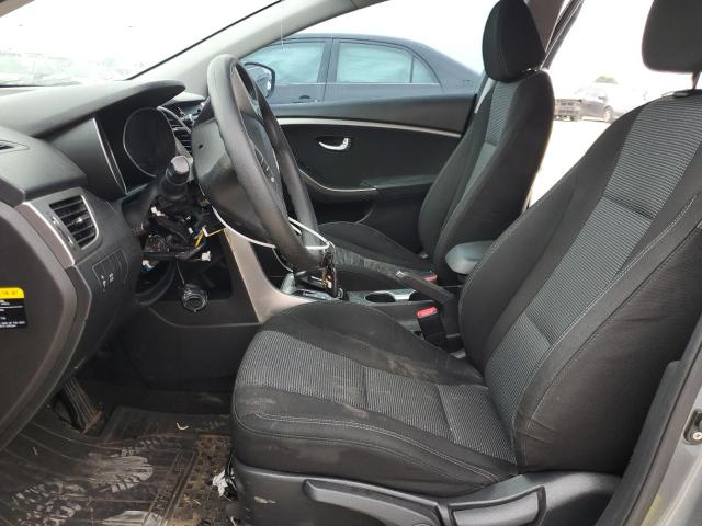 2016 HYUNDAI ELANTRA GT - KMHD35LH5GU324020
