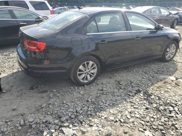 2015 Volkswagen Jetta Se VIN: 3VWD17AJ5FM316205 Lot: 54822934