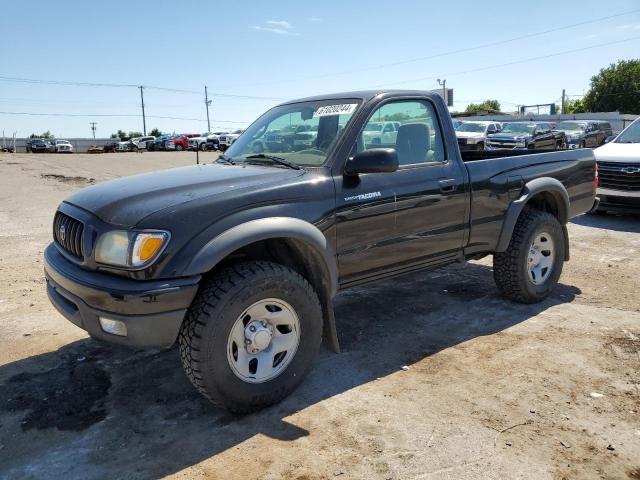 5TEPM62N44Z464588 2004 Toyota Tacoma