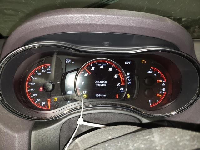 2020 DODGE DURANGO SR - 1C4SDJGJ6LC130918