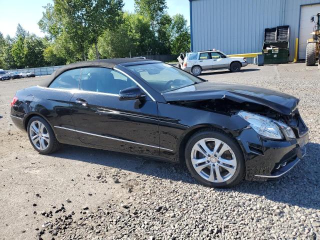 WDDKK5GF0BF095403 2011 Mercedes-Benz E 350