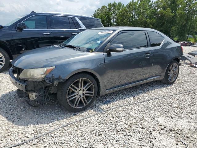 2011 Toyota Scion Tc VIN: JTKJF5C7XB3015463 Lot: 56082334