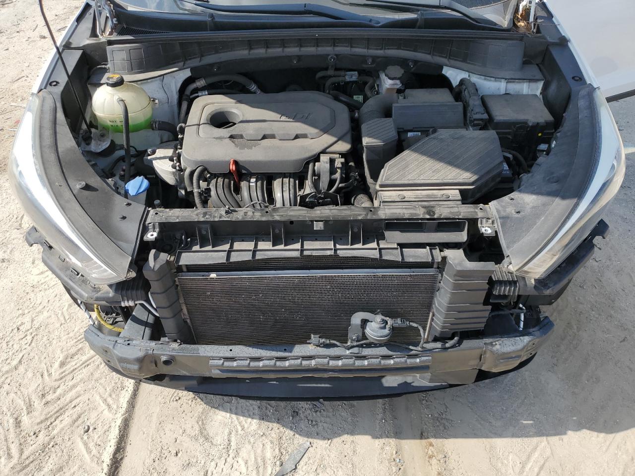 KM8J3CAL3JU685977 2018 Hyundai Tucson Sport