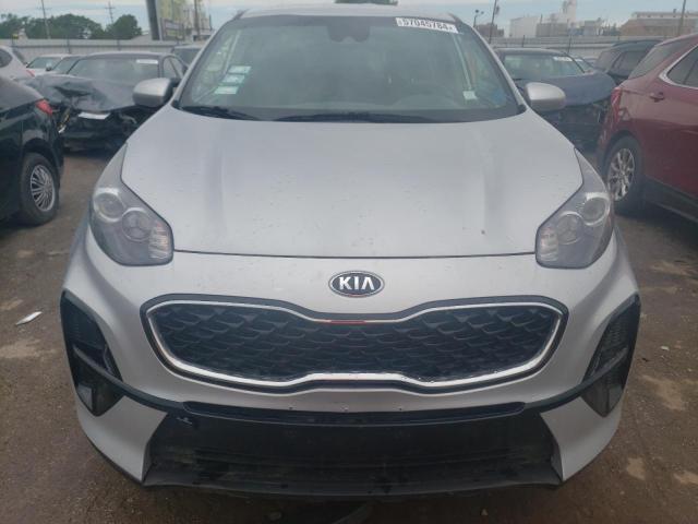 KNDPM3AC4M7844620 Kia Sportage L 5