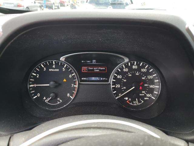 2018 Nissan Pathfinder S VIN: 5N1DR2MM9JC667466 Lot: 59055694