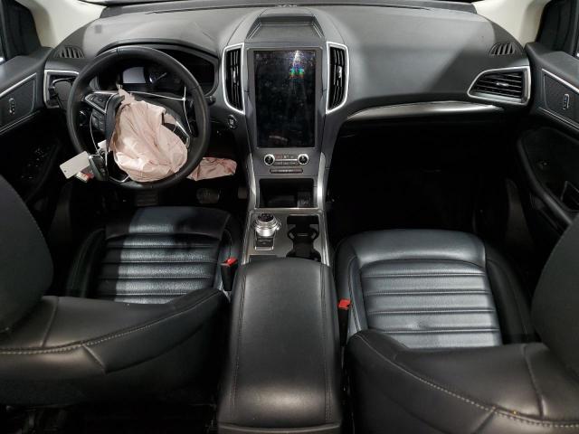 2022 FORD EDGE SEL - 2FMPK4J9XNBA92183