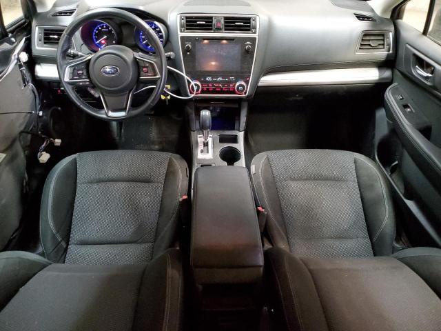 2018 Subaru Outback 2.5I Premium VIN: 4S4BSACC0J3289990 Lot: 58169634