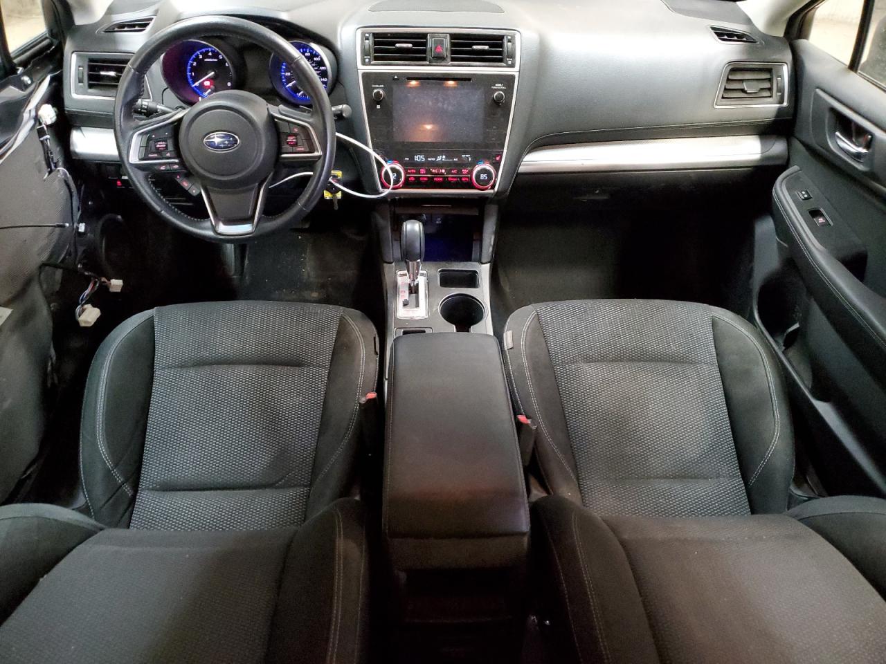 4S4BSACC0J3289990 2018 Subaru Outback 2.5I Premium