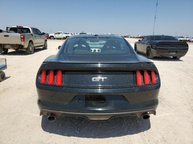 2015 FORD MUSTANG GT - 1FA6P8CF8F5322312