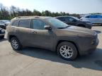 JEEP CHEROKEE L photo