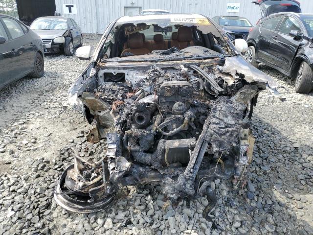 VIN 55SWF8EB8KU283994 2019 Mercedes-Benz C-Class, 3... no.5