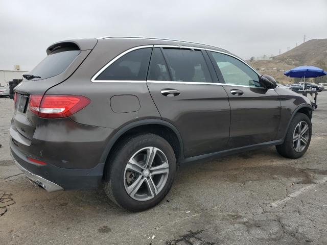 2016 Mercedes-Benz Glc 300 VIN: WDC0G4JB7GF096469 Lot: 59069284
