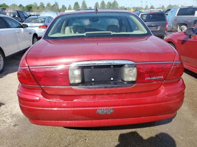 2005 Buick Lesabre Limited VIN: 1G4HR54K95U231086 Lot: 57671304