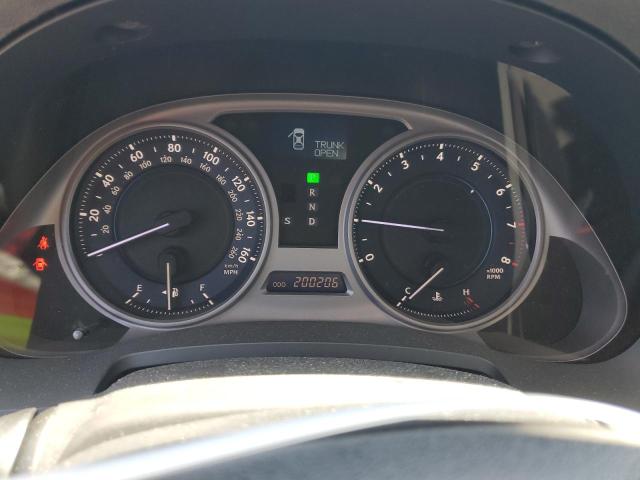 2007 Lexus Is 350 VIN: JTHBE262075017147 Lot: 58676574