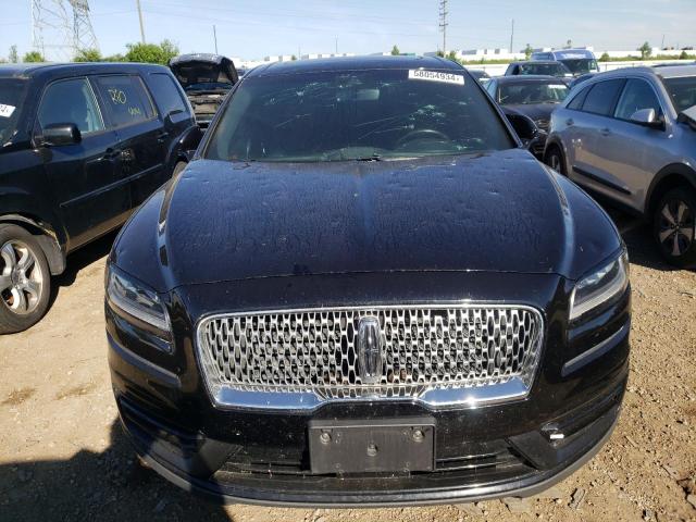 VIN 2LMPJ8L9XKBL39791 2019 Lincoln Nautilus, Reserve no.5