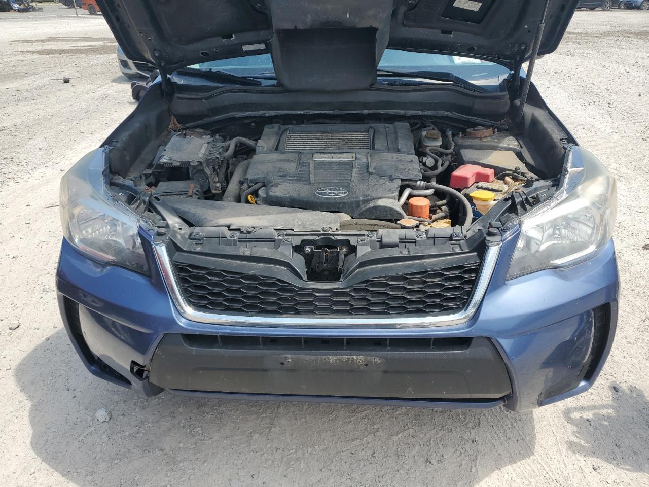 JF2SJGDC9EH482822 2014 Subaru Forester 2.0Xt Premium