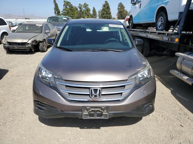 5J6RM3H3XCL034178 | 2012 Honda cr-v lx