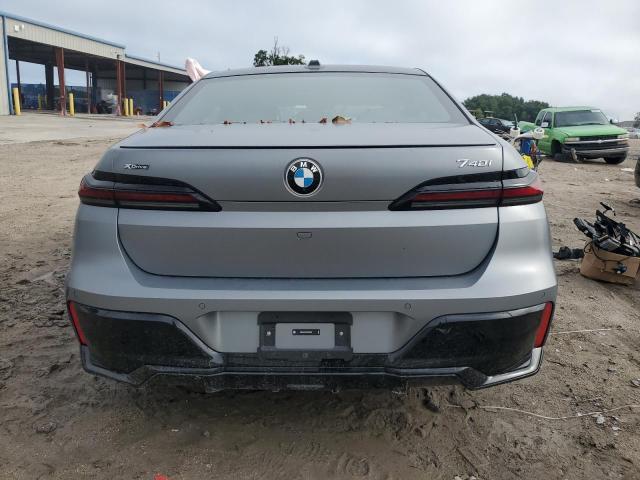 VIN WBA33EH06RCP93657 2024 BMW 7 Series, 740 XI no.6