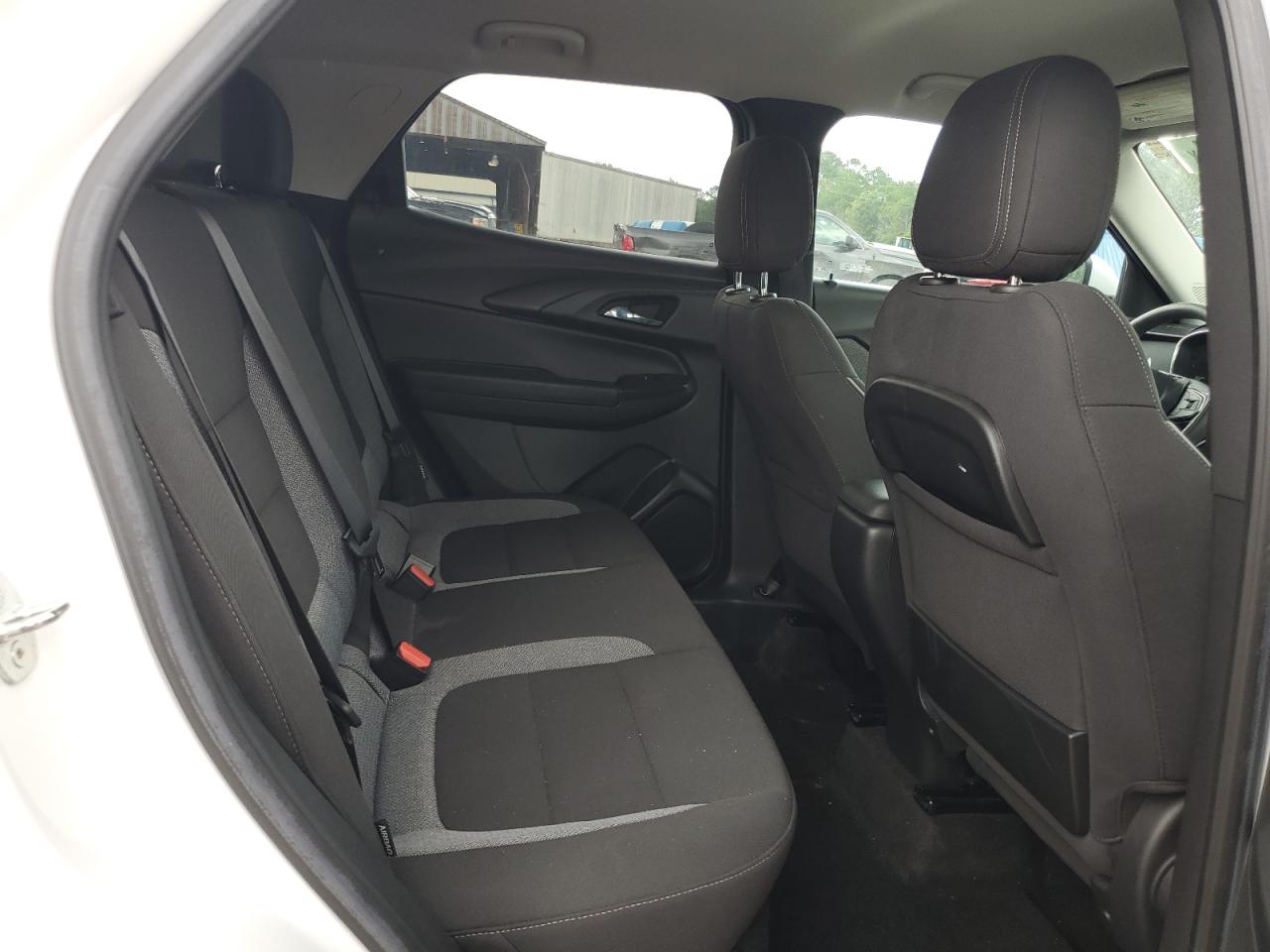 KL79MPSL9NB069726 2022 Chevrolet Trailblazer Lt