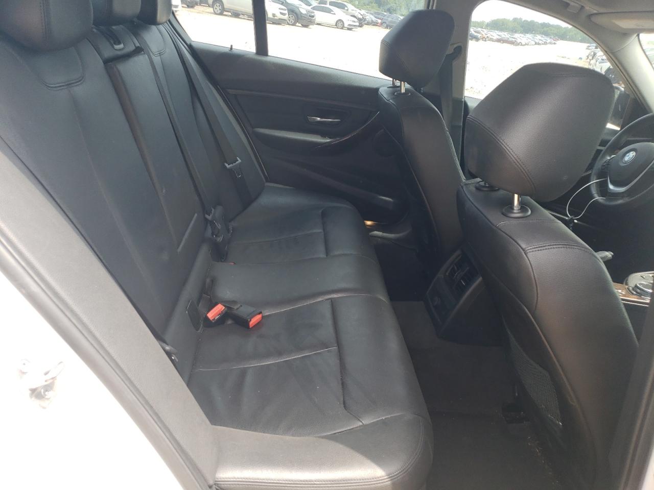 WBA3A5G56ENP32939 2014 BMW 328 I