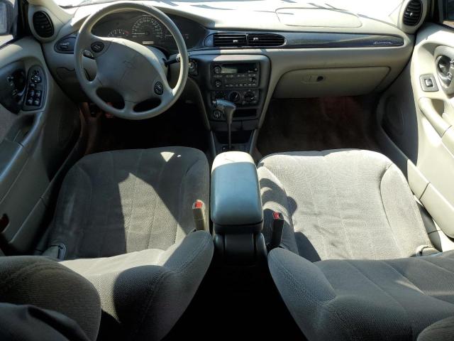 2002 Chevrolet Malibu VIN: 1G1ND52JX2M585719 Lot: 57854004