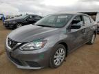 2017 NISSAN SENTRA S - 3N1AB7AP1HY339938