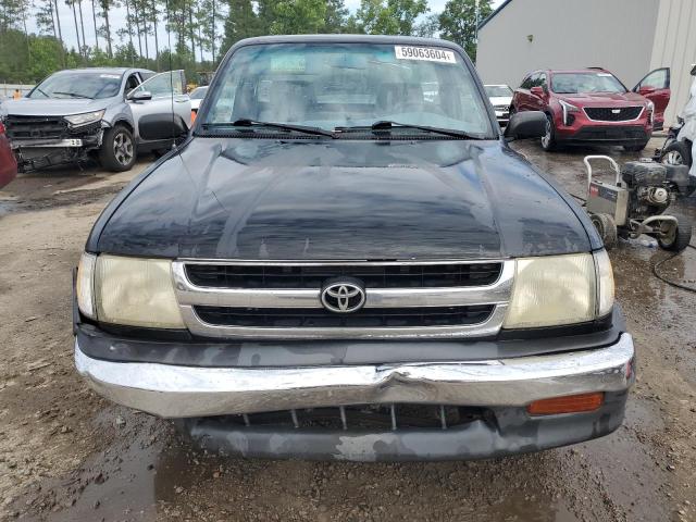 4TANL42N8XZ491285 1999 Toyota Tacoma