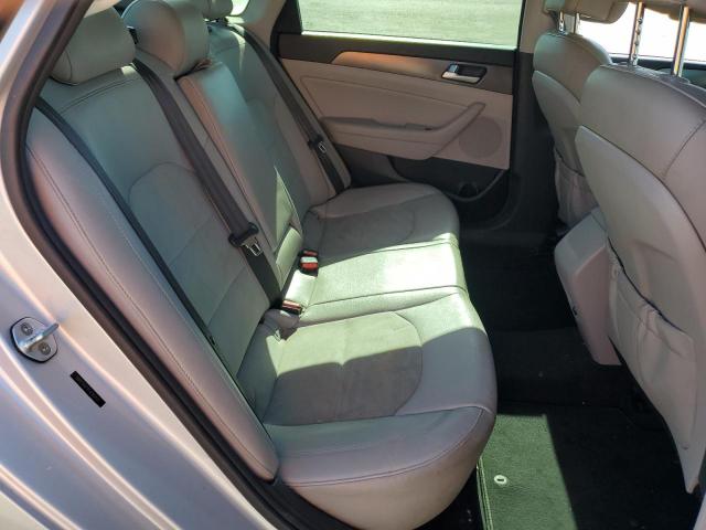 2015 Hyundai Sonata Sport VIN: 5NPE34AF4FH095472 Lot: 60692214