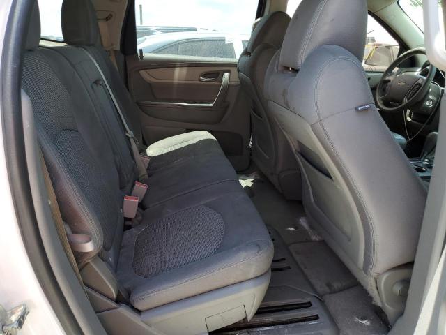 2016 CHEVROLET TRAVERSE L - 1GNKRFED2GJ236027