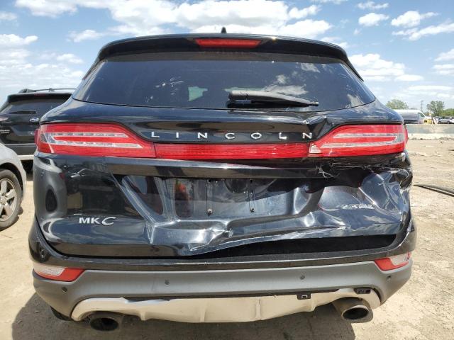 2016 Lincoln Mkc Reserve VIN: 5LMTJ3DH6GUJ05570 Lot: 57118074