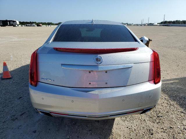 2014 Cadillac Xts Luxury Collection VIN: 2G61N5S31E9323757 Lot: 60088664