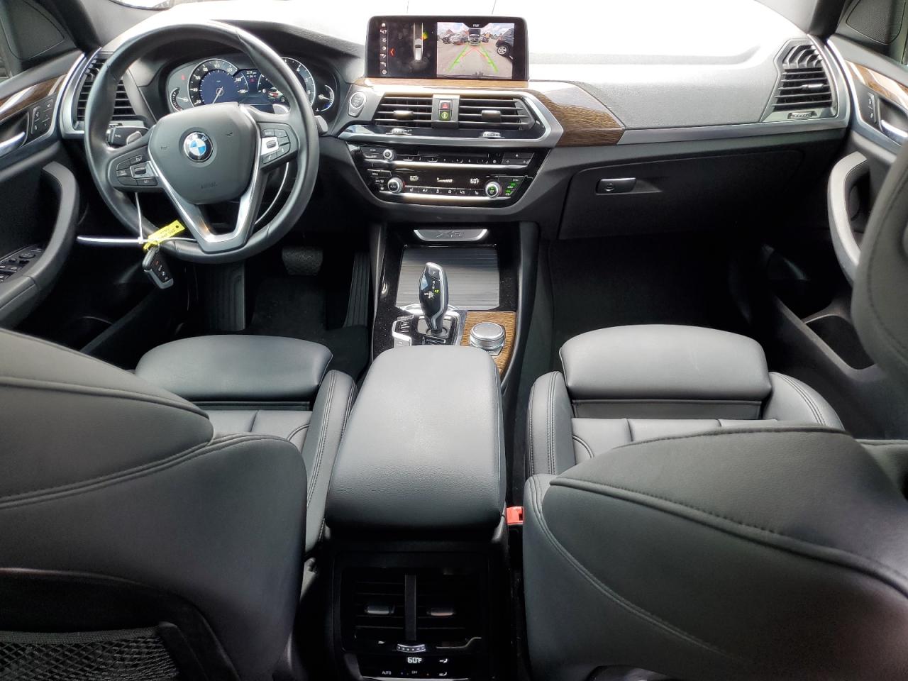 5UXTR9C50KLP88597 2019 BMW X3 xDrive30I