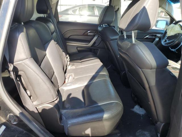 2010 Acura Mdx Technology VIN: 2HNYD2H40AH504629 Lot: 60168164