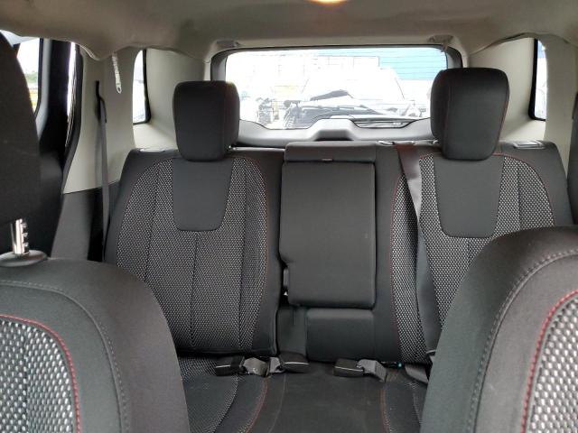 2015 GMC Terrain Sle VIN: 2GKFLWEK6F6298881 Lot: 58276274