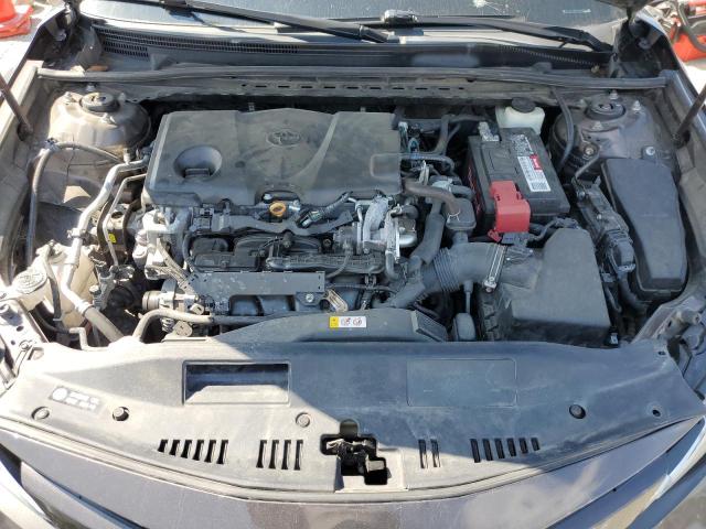 2018 TOYOTA CAMRY L - 4T1B11HK6JU145700