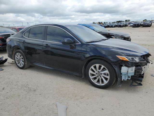 VIN 4T1C11AKXMU515498 2021 Toyota Camry, LE no.4