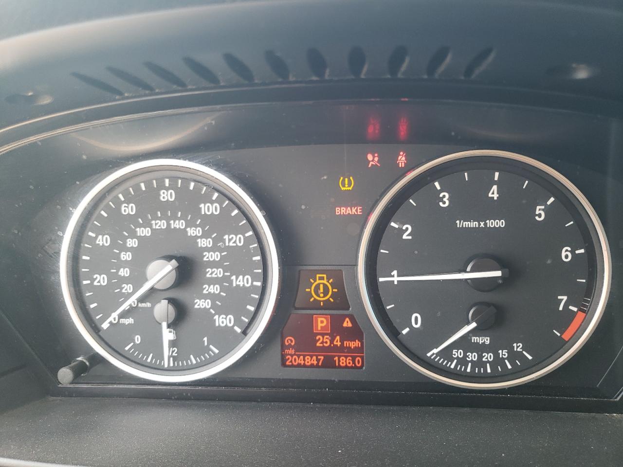 WBANU5C58AC364954 2010 BMW 528 I