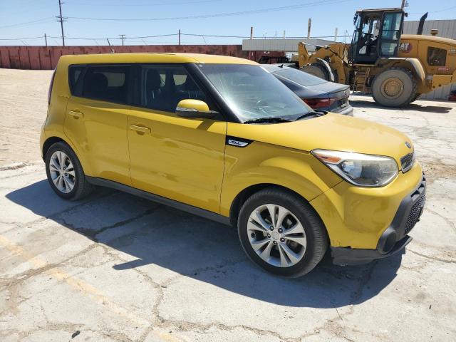 Vin: kndjp3a52e7058976, lot: 57872444, kia soul + 20144