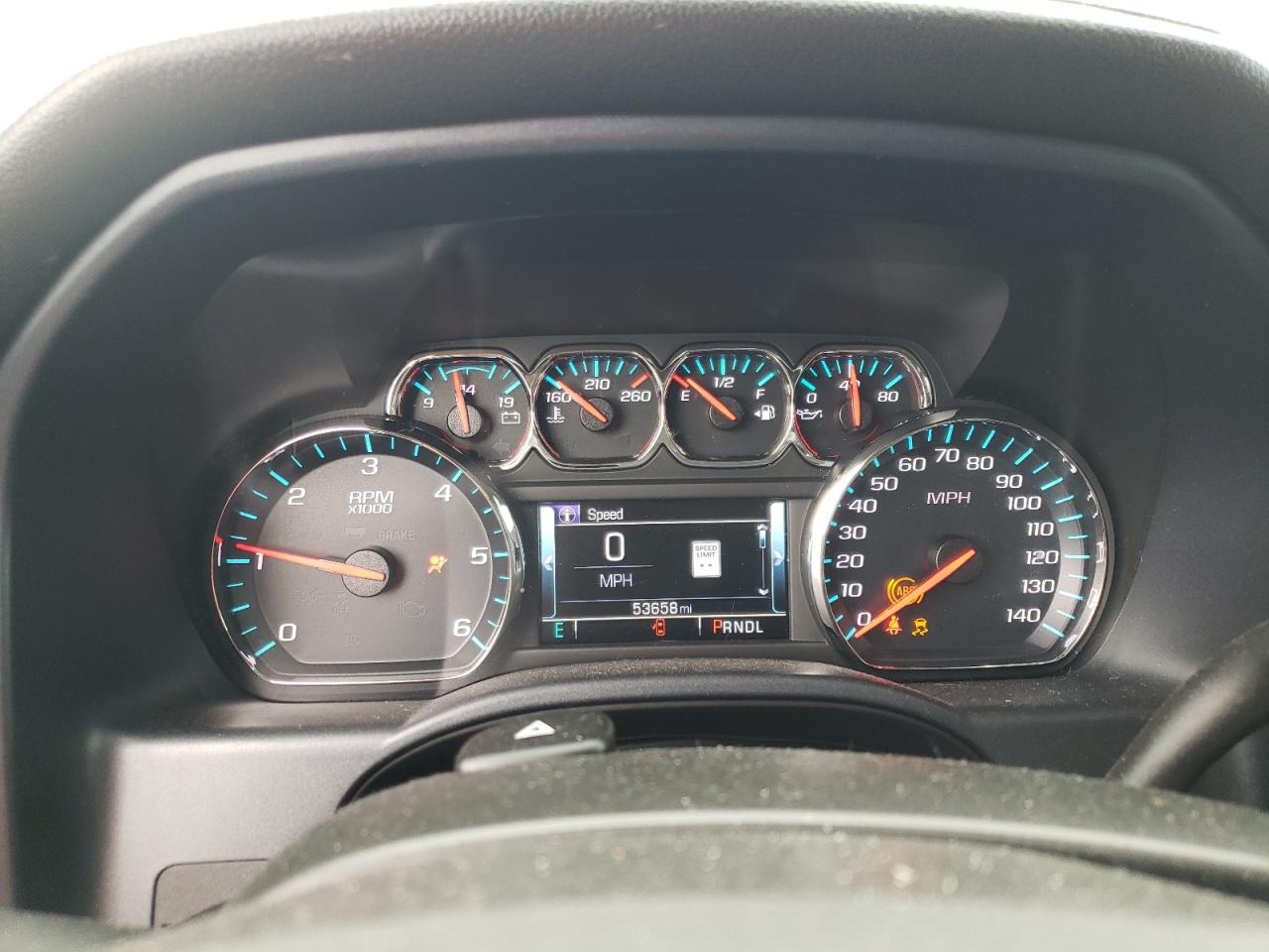 1GTV2NEC6JZ163281 2018 GMC Sierra K1500 Slt