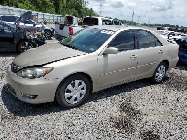 2005 Toyota Camry Le VIN: 4T1BE32K05U598676 Lot: 59413334