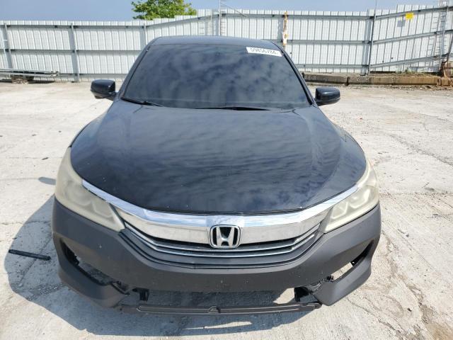 2016 HONDA ACCORD EX - 1HGCR2F78GA140886